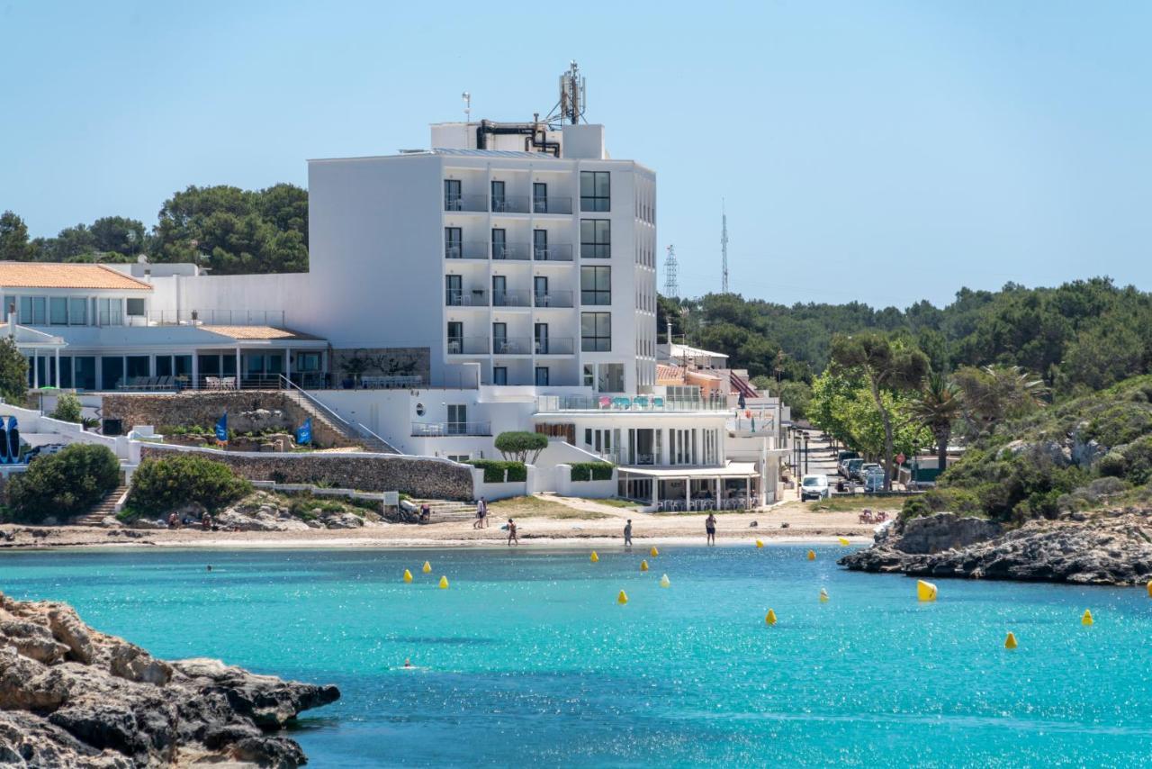 Szálloda Playa Santandria Adults Only Cala Santandria (Menorca)